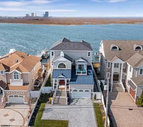 510 W Shore Dr, Brigantine, NJ 08203