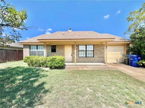 105 Lariat Circle, Copperas Cove, TX 76522