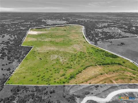 Lot 7 CR 207, Burnet, TX 78611