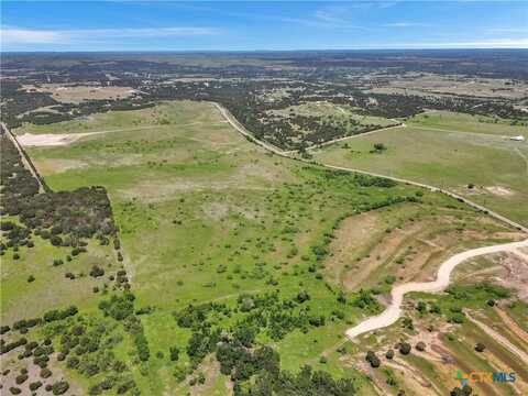 Lot 8 CR 207, Burnet, TX 78611