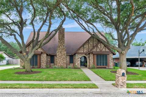 306 Tracy Lane, Victoria, TX 77904