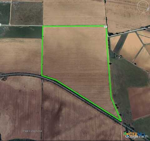 Tbd County Road 301, Marlin, TX 76661