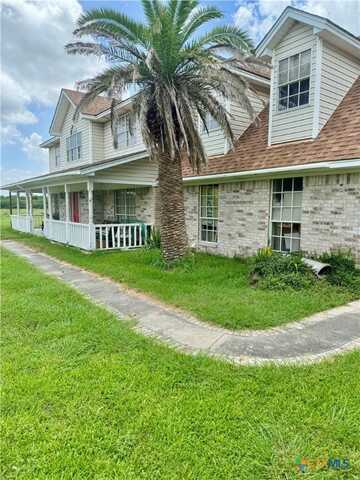 98 Harmony Lane, Port Lavaca, TX 77979