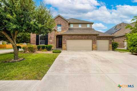 21000 Windmill Ridge Street, Pflugerville, TX 78660