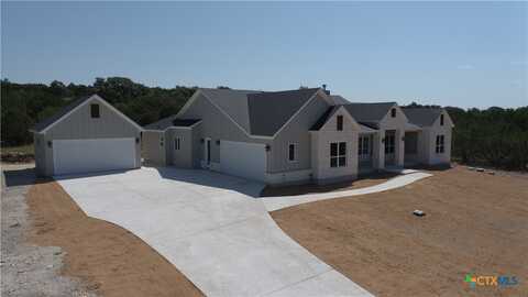 436 Murphy Drive, Bertram, TX 78605