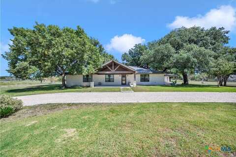 432 Painted Horse Trail, Burnet, TX 78611