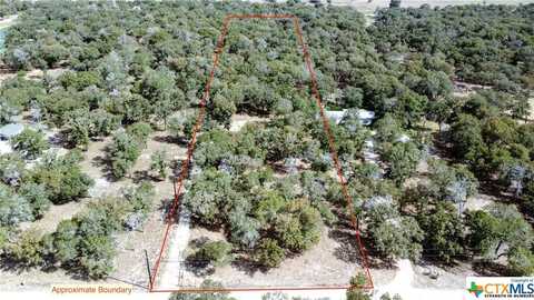 140 Deep Woods Drive, Seguin, TX 78155