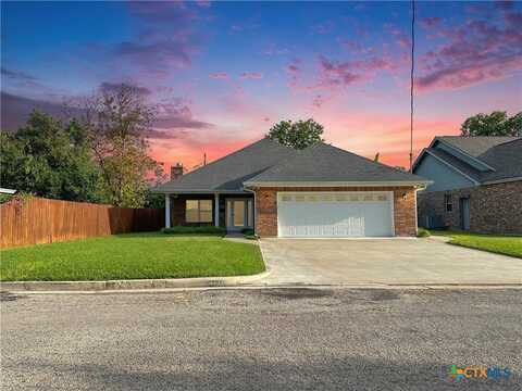 1340 Donovan Street, Gonzales, TX 78629