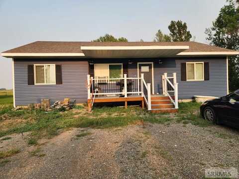 782 N 2900 E, CHESTER, ID 83421