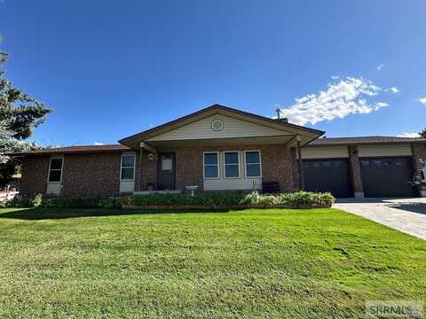 1755 Jean Street, POCATELLO, ID 83201