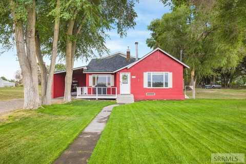 3872 E 400 N, RIGBY, ID 83442