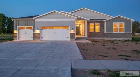 3454 N Elim Lane, Iona, ID 83427