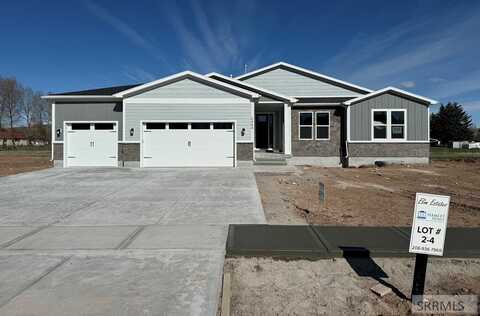 3454 N Elim Lane, IONA, ID 83427