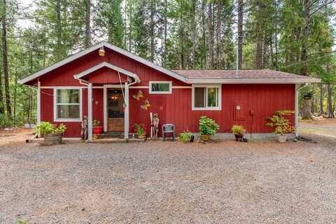 755 Rough and Ready Creek Road, O'Brien, OR 97534