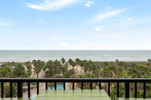 500 Padre Blvd., South Padre Island, TX 78597