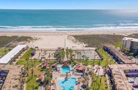 500 Padre Blvd., South Padre Island, TX 78597