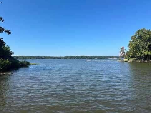 Lot 40 Belle Grove Drive, Clarksville, VA 23927