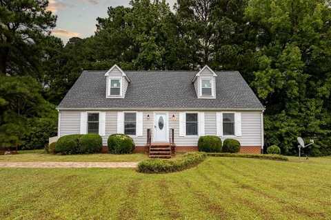 618 Forest Lane, South Hill, VA 23970