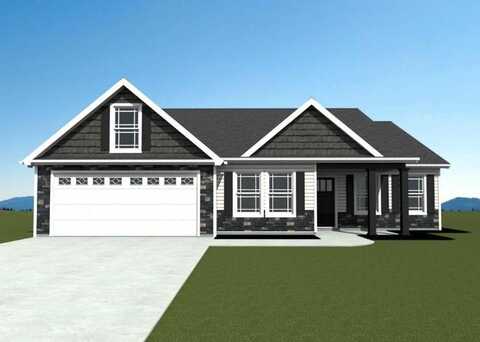 178 Happy Drive Drive, Inman, SC 29349