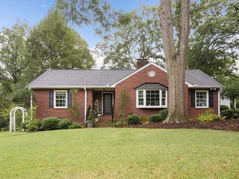 1296 Brentwood Drive, Spartanburg, SC 29302