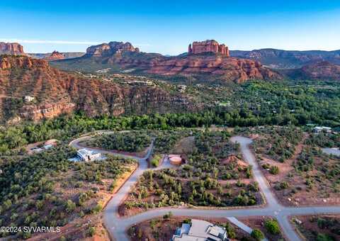 90 Hilltop Rd, Sedona, AZ 86336