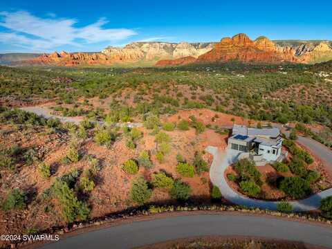 130 Hilltop Rd, Sedona, AZ 86336