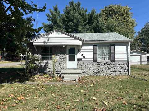 1700 Cass Avenue, Evansville, IN 47714