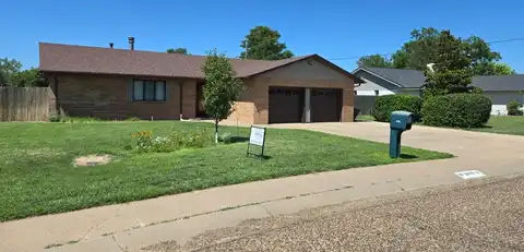 2049 Windsor Lane, Liberal, KS 67901