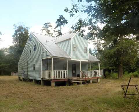 909 MS Highway 27, Tylertown, MS 39667