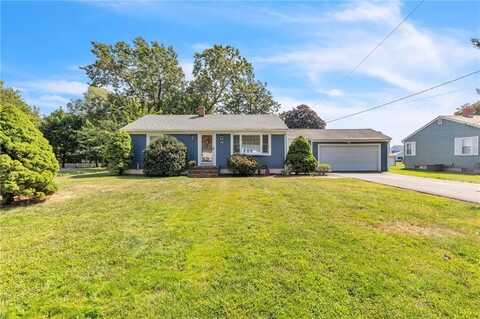 25 Raymond Drive, Cumberland, RI 02864