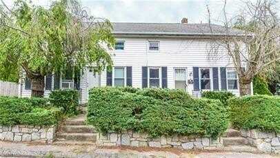 6 Union Street, Coventry, RI 02816