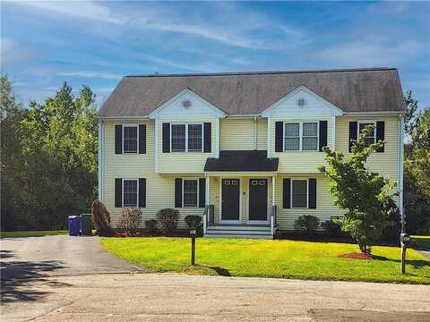 57 Fuller Avenue, Attleboro, MA 02703