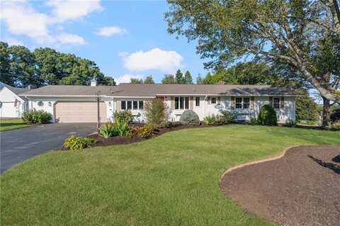 213 Glen Hills Drive, Cranston, RI 02920