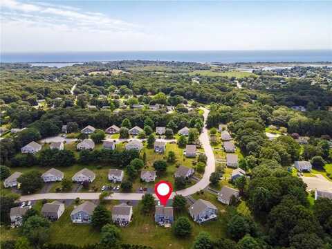 78 Quannacut Road, Westerly, RI 02891