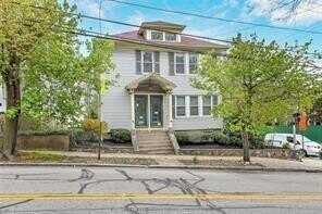 97 Butler Avenue, Providence, RI 02906