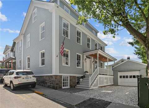 71 Prospect Hill Street, Newport, RI 02840