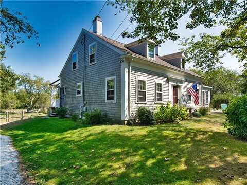 56 Maple Avenue, Little Compton, RI 02837