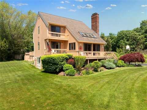 7 Middlebridge Road, Narragansett, RI 02882