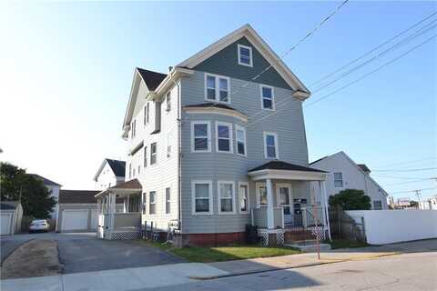 210 Cottage Street, Central Falls, RI 02863