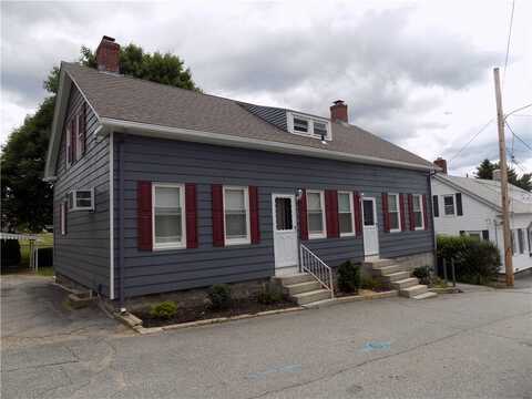 35 Nobile Street, West Warwick, RI 02893