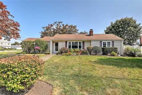 62 Sweetfern Road, Warwick, RI 02888