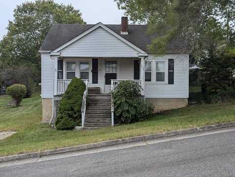 485 N 8th, Wytheville, VA 24382