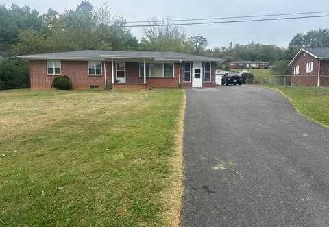 4127 Steeelsburg Hwy, Cedar Bluff, VA 24609