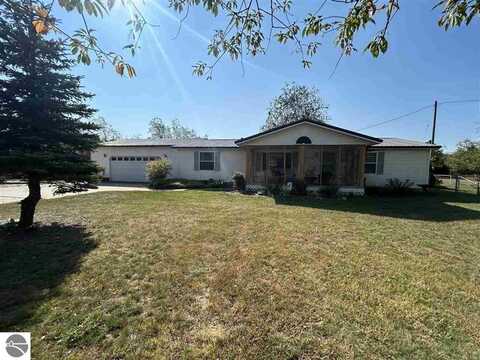 4930 Doerr Road, Mancelona, MI 49659