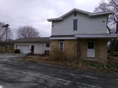 510 Olive Street, Saint Louis, MI 48880