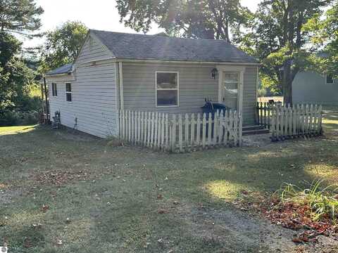 502 Whaley Street, Cadillac, MI 49601