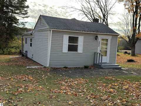 502 Whaley Street, Cadillac, MI 49601