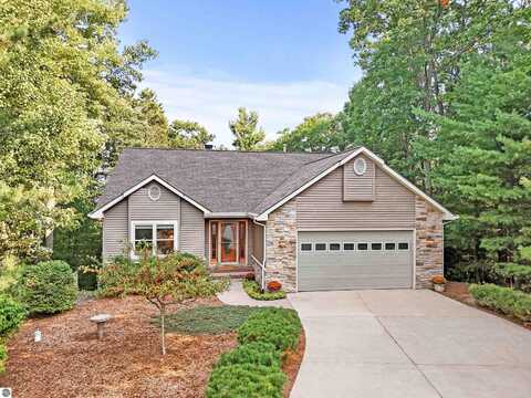 4672 Paper Birch Lane, Traverse City, MI 49686