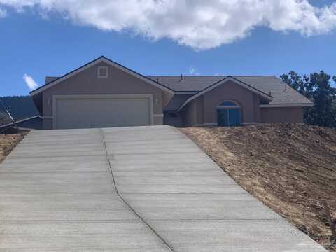 18390 Basil Drive, Tehachapi, CA 93561