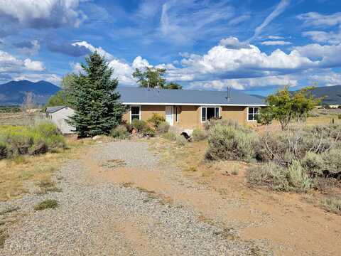 185 187 Cuchilla Road, Taos, NM 87571